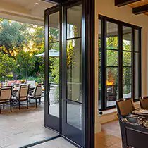 Patio Doors in Bayshore Gardens, FL