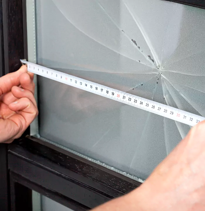 Storefront Glass Repair in Bayshore Gardens, FL