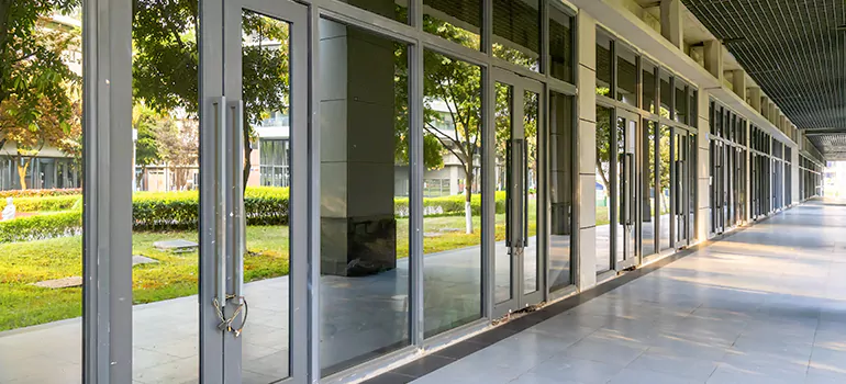 Professional Accordion Door Repair in Bayshore Gardens, FL