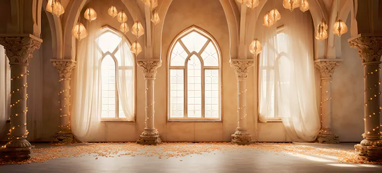 Exterior Window Arch Replacement in Bayshore Gardens, FL