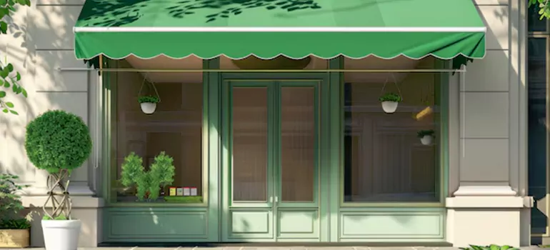 Awning Window Replacement in Bayshore Gardens, FL