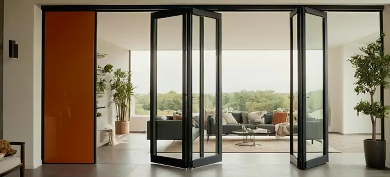 Folding Bifold Doors Repair in Bayshore Gardens, FL