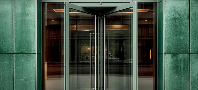 Commercial Garage Doors Repair in Bayshore Gardens, FL