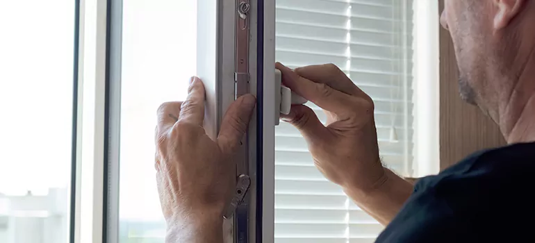 Luxury Window Installation in Bayshore Gardens, FL