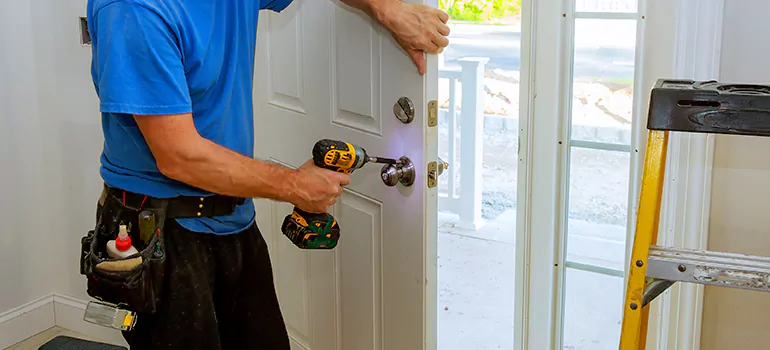 Car Door Lock Repair in Bayshore Gardens, FL