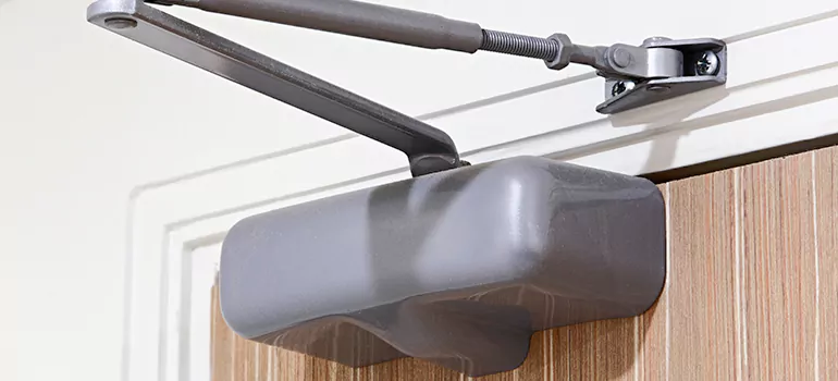 Garage Door Openers For Low Ceilings in Bayshore Gardens, FL