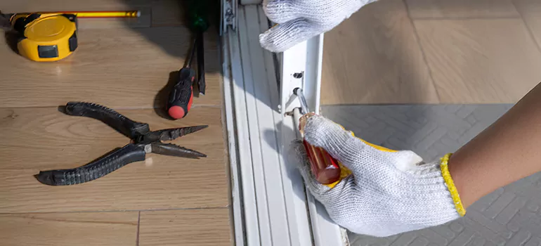 Sliding Glass Door Repair in Bayshore Gardens Sliding Glass Door Repair in Bayshore Gardens