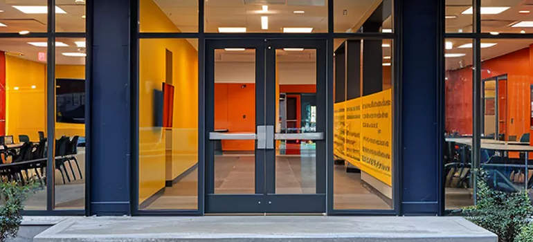 Entry Door Sidelites in Bayshore Gardens, FL