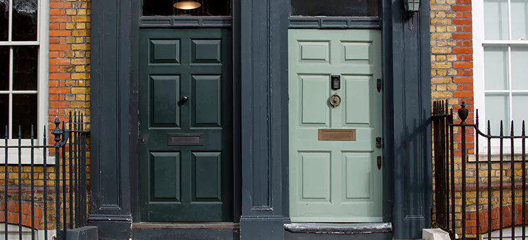 Fiberglass Door Frame Installation in Bayshore Gardens, FL