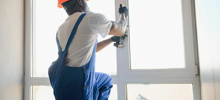 Fixed Window Replacement in Bayshore Gardens, FL