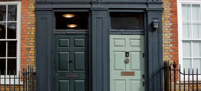 Front Door Window Replacement in Bayshore Gardens, FL