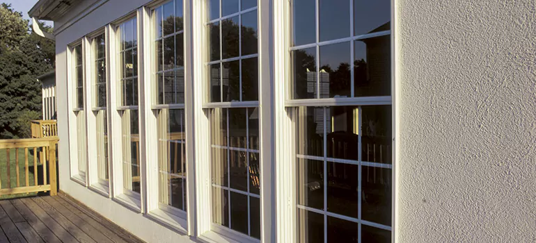 Home Window Glass Repair in Bayshore Gardens, FL