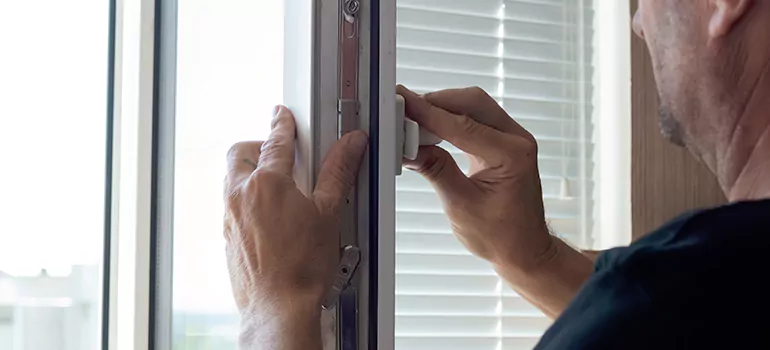 Custom Hopper Windows in Bayshore Gardens, FL