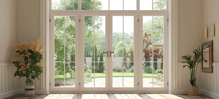 Impact Patio Doors in Bayshore Gardens, FL