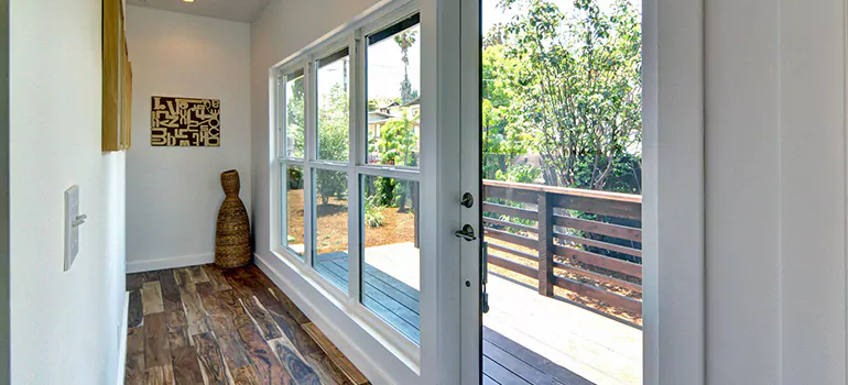 Impact Window Installation For Home Safety in Bayshore Gardens, FL