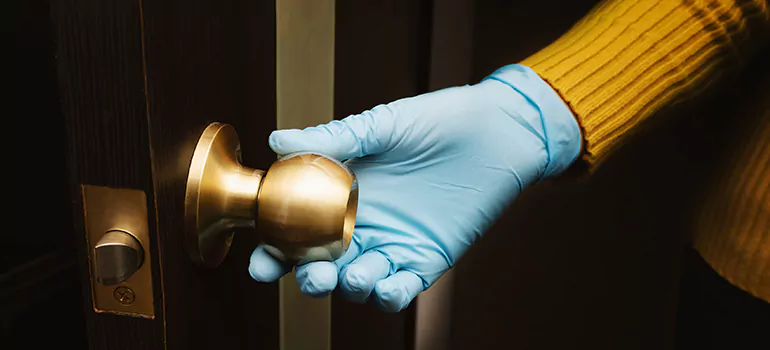 Aluminum Stile Door Service in Bayshore Gardens, FL