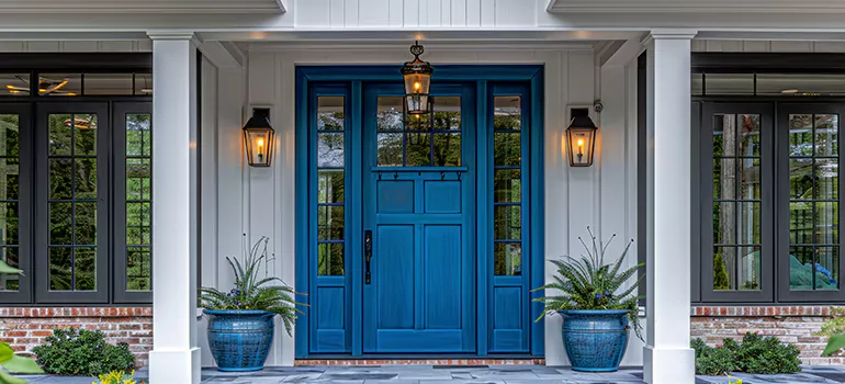 Modern Roll Up Garage Doors Repair in Bayshore Gardens, FL