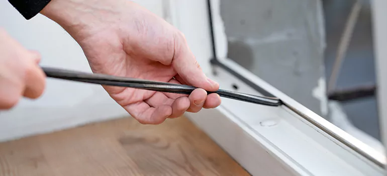 New Window Installation Near Me in Bayshore Gardens, FL