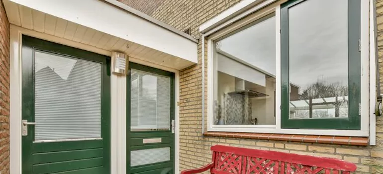 Sliding Patio Windows in Bayshore Gardens, FL