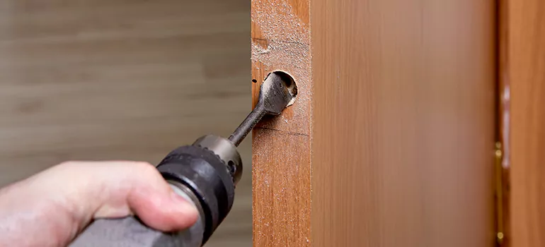 Sliding Pocket Door Repair inBayshore Gardens, FL