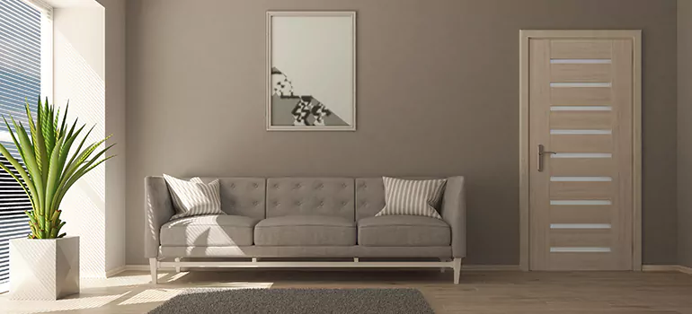 Prehung Inside Doors in Bayshore Gardens, FL