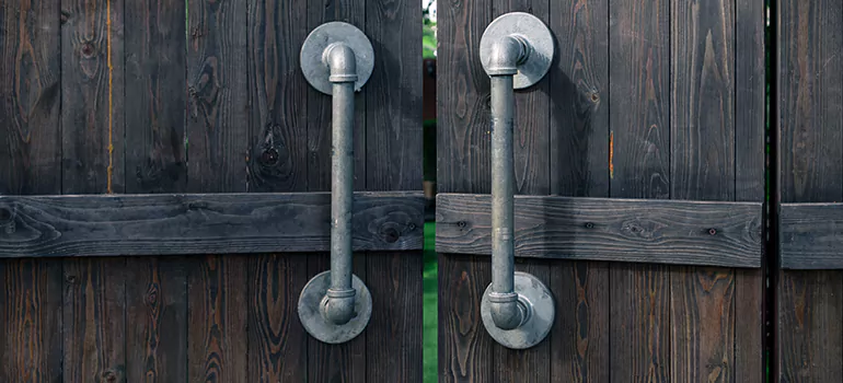 Pull Handle Installation in Bayshore Gardens, FL