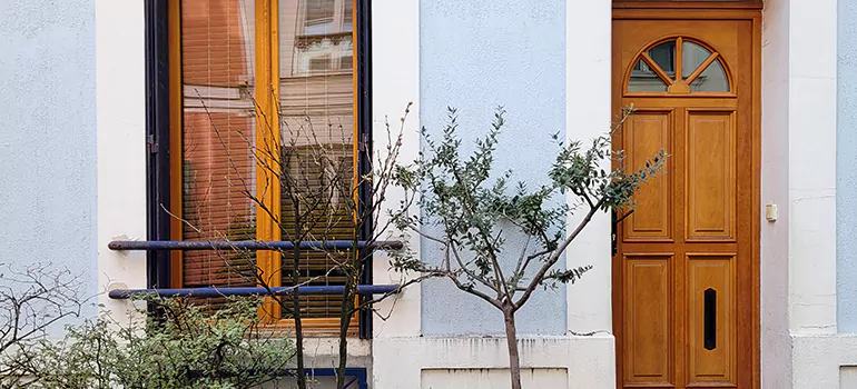Residential Garage Doors Near Me in Bayshore Gardens, FL