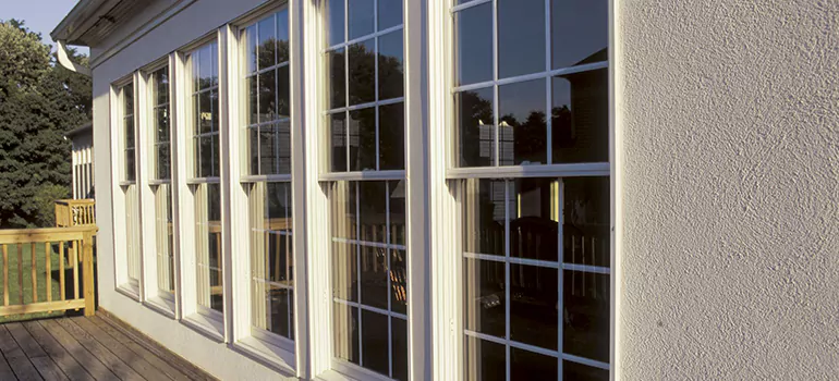 Residential Security Window Screens Installation in Bayshore Gardens, FL