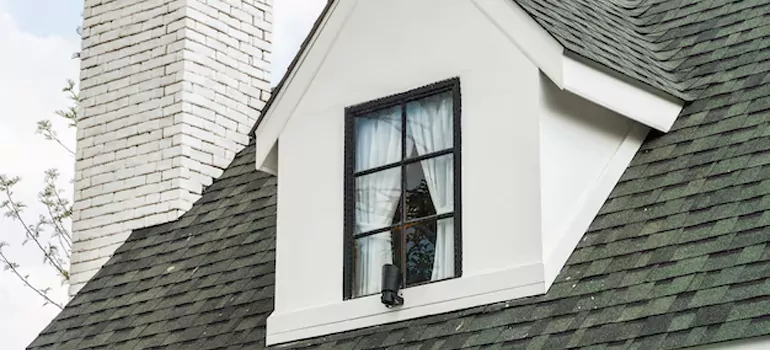 Roof Window Repair in Bayshore Gardens, FL