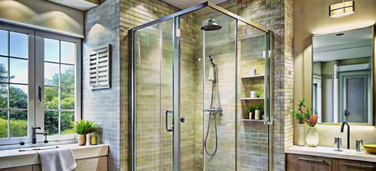 Tub Shower Doors in Bayshore Gardens, FL