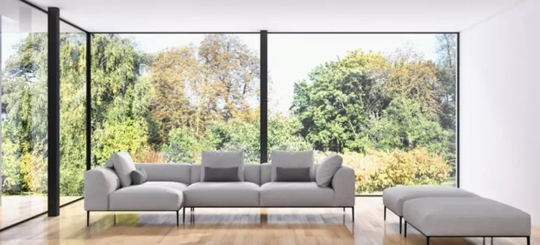 Tilt Out Window in Bayshore Gardens, FL