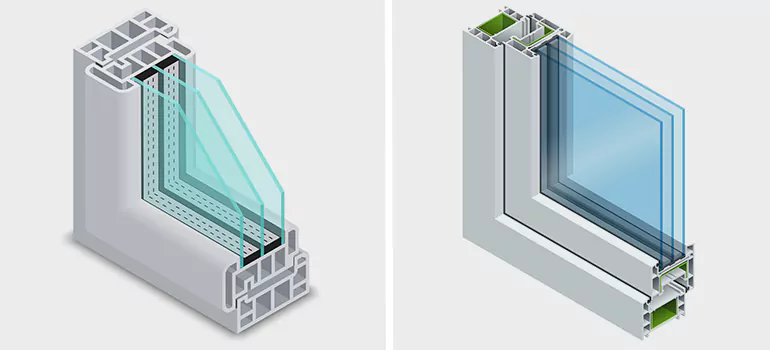 Triple Glazed Window Installation in Bayshore Gardens, FL