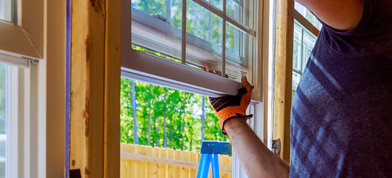Home Window Repair in Bayshore Gardens, FL