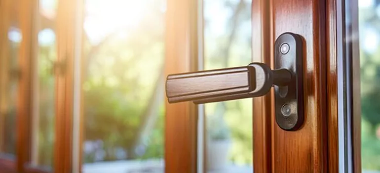 Double Glazing Window Latch Repairs in Bayshore Gardens, FL