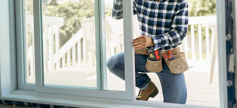 Commercial Window Replacement in Bayshore Gardens, FL