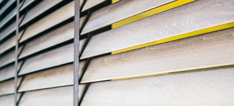 Shutter Installation Services in Bayshore Gardens, FL