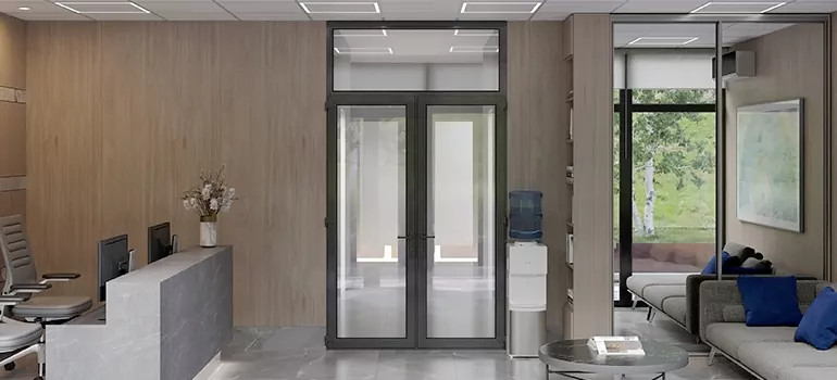 Residential Accordion Door Repair in Bayshore Gardens, FL