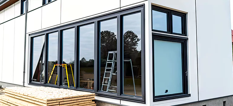 Window Capping For Exterior Design in Bayshore Gardens, FL