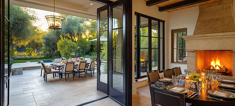 Aluminium Door Frame Installation Service in Bayshore Gardens,FL