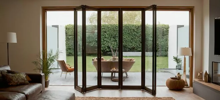 Cheap Bifold Doors in Bayshore Gardens, FL