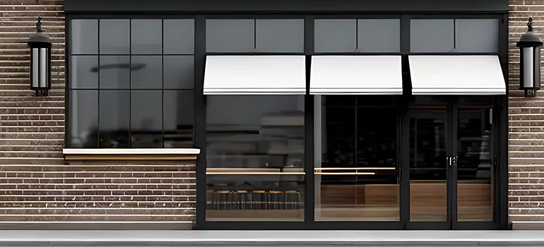 Commercial Window Seal Replacement in Bayshore Gardens, FL