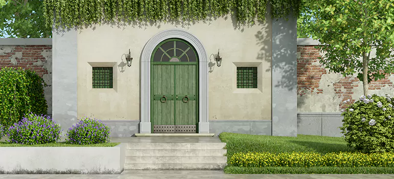 Weatherproof Screen Door in Bayshore Gardens, FL