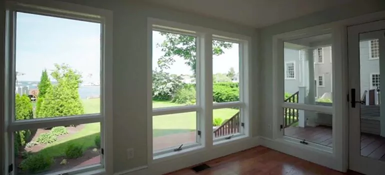 Double-hung Window Repair in Bayshore Gardens, FL
