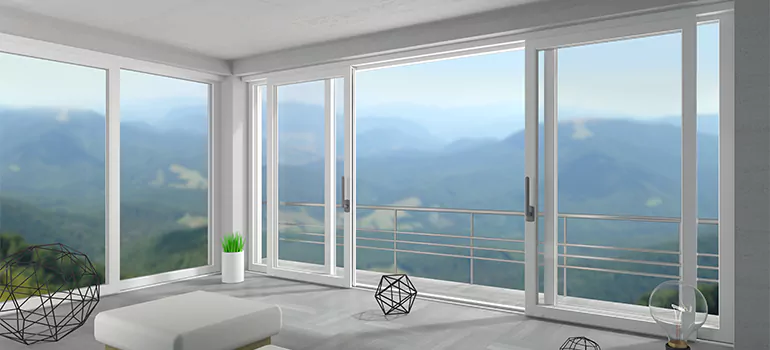 End Vent Window Installation in Bayshore Gardens, FL