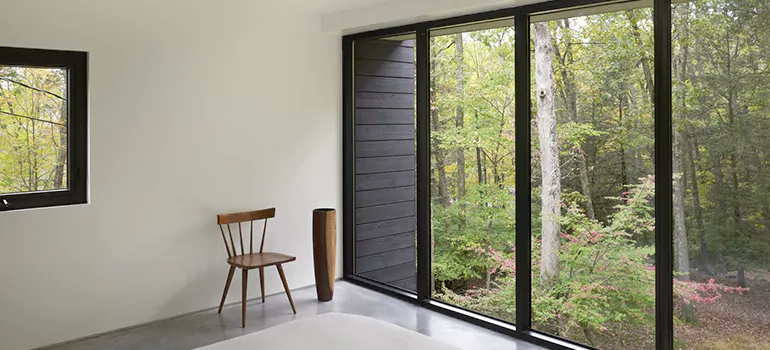 Triple Pane Energy Efficient Windows in Bayshore Gardens, FL