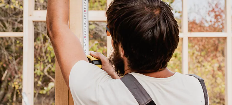 Insulated Fixed Windows in Bayshore Gardens, FL