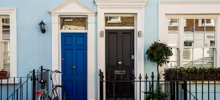 Front Door Sweep Replacement in Bayshore Gardens, FL