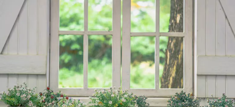Professional Garden Window Enclosure Repair in Bayshore Gardens, FL