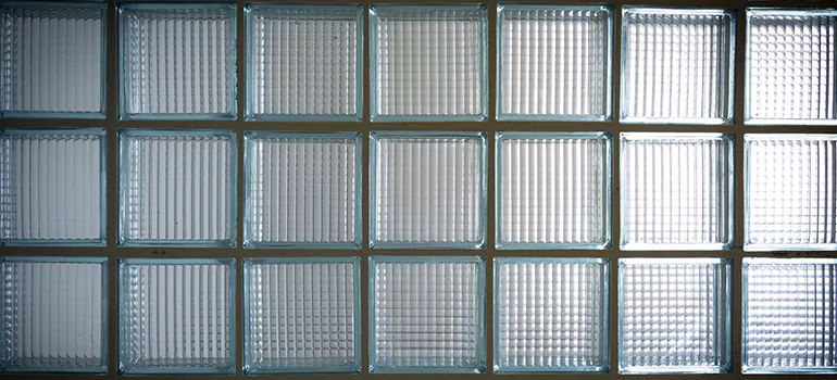 Basement Glass Window in Bayshore Gardens, FL