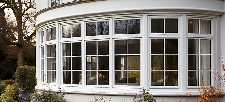 Home Window Pane Replacement in Bayshore Gardens, FL